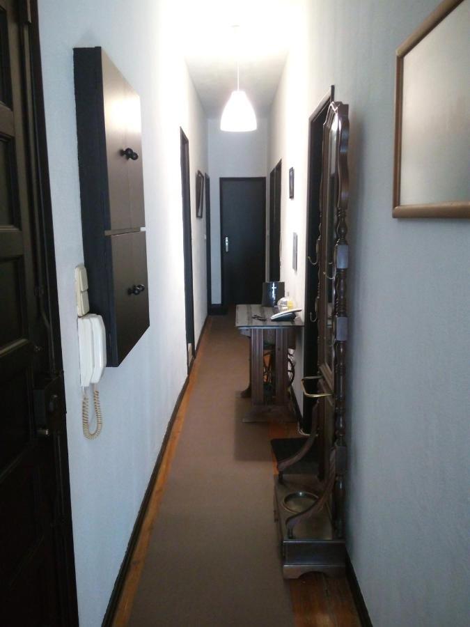 Quarto em Acomodações Particulares Friendly Arroios *